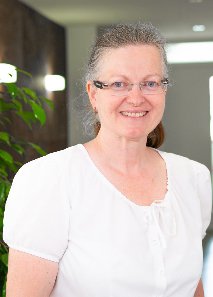 Strobl und Schön Steuerberater - Mitarbeiterin