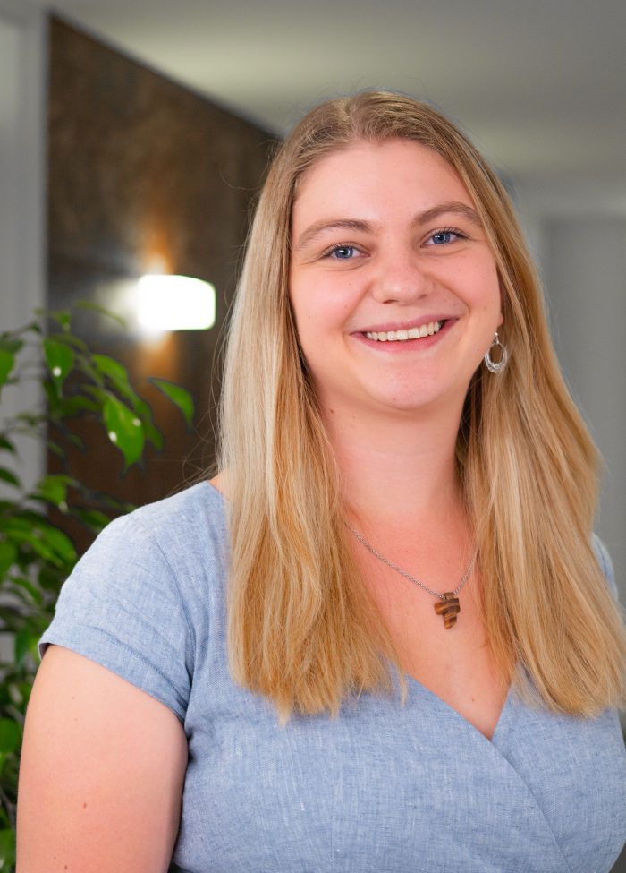 Strobl und Schön Steuerberater - Mitarbeiterin