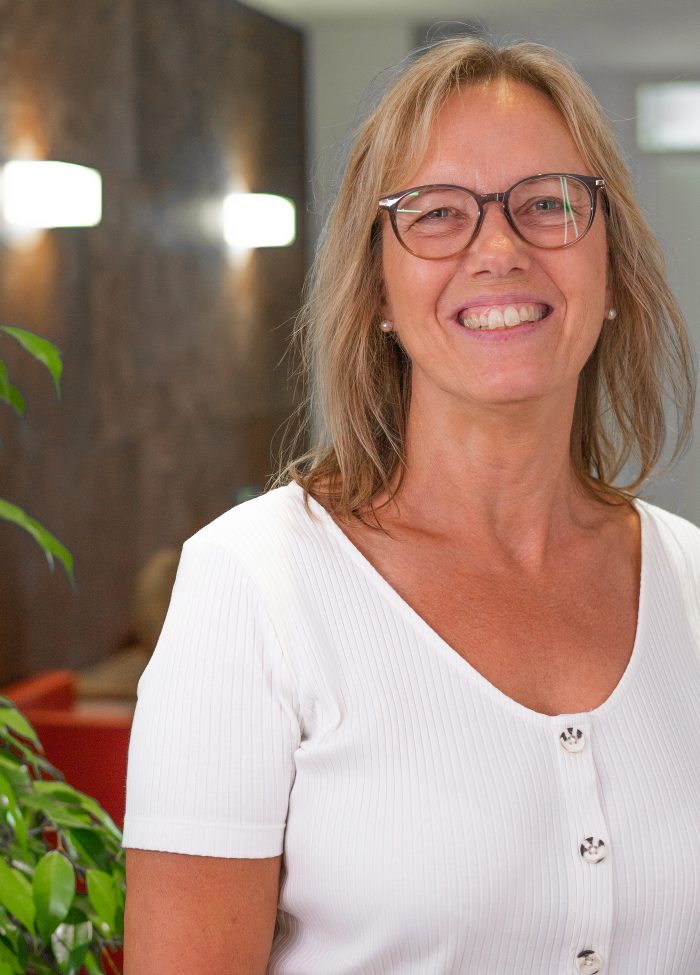 Strobl und Schön Steuerberater - Mitarbeiterin