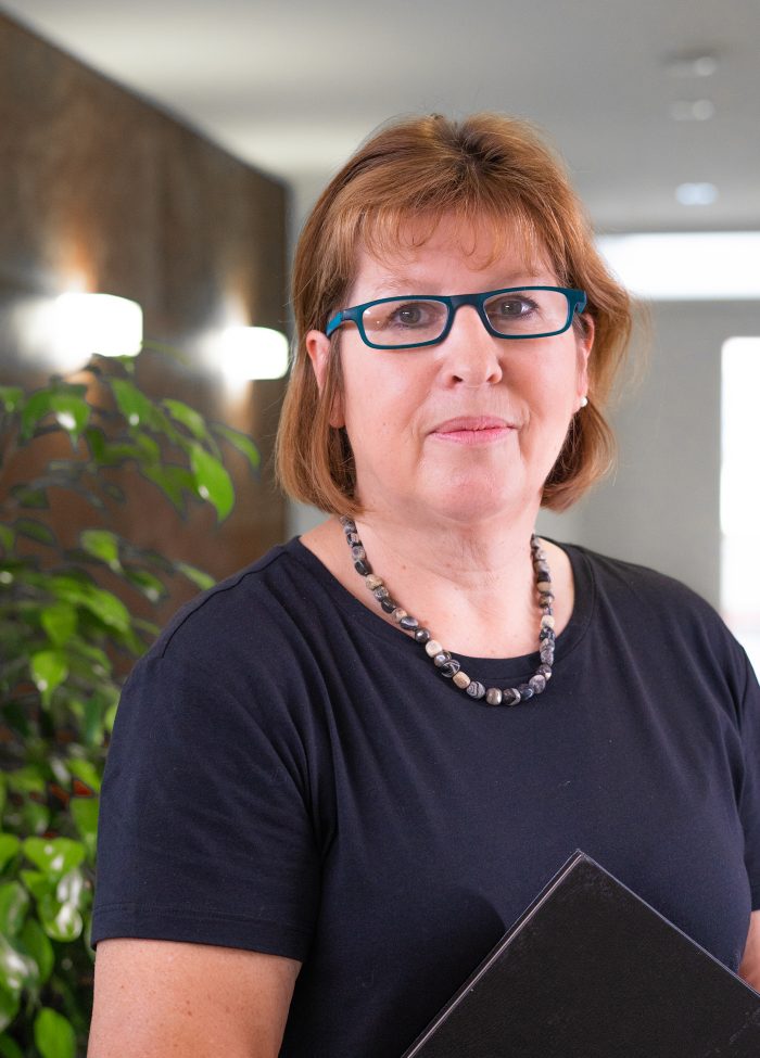 Strobl und Schön Steuerberater - Mitarbeiterin