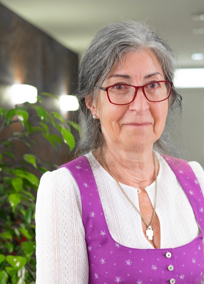 Strobl und Schön Steuerberater - Mitarbeiterin