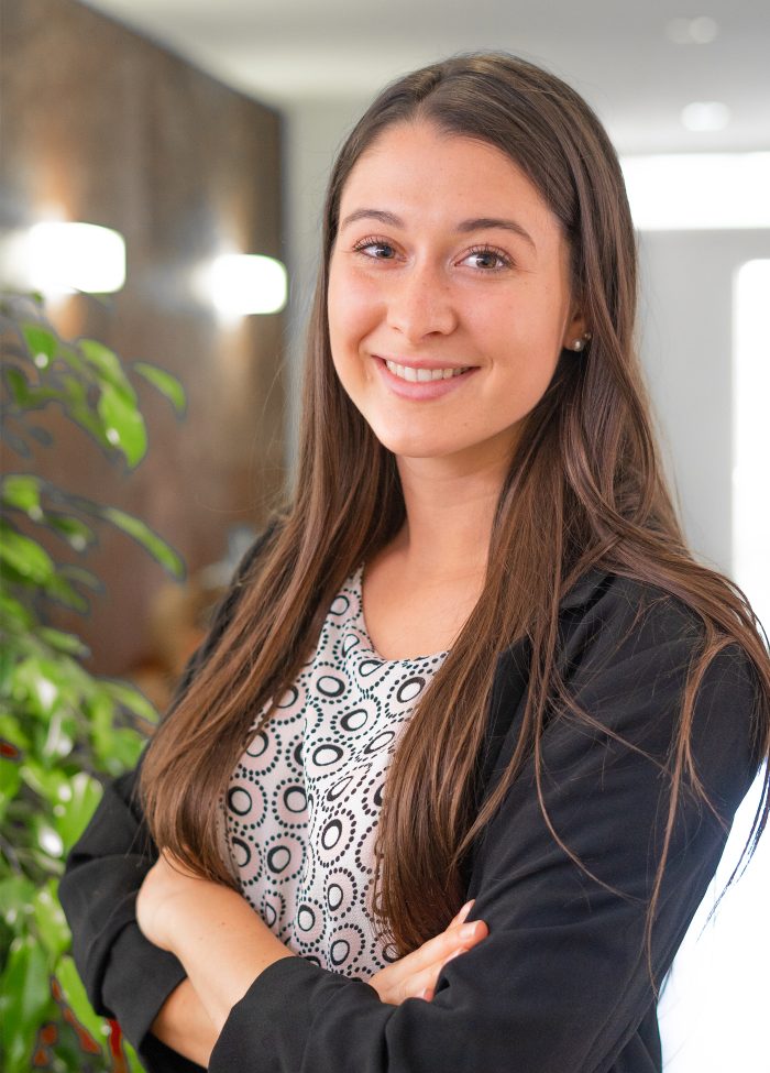 Strobl und Schön Steuerberater - Mitarbeiterin