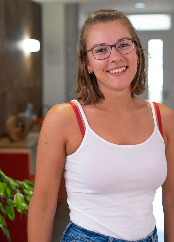 Strobl und Schön Steuerberater - Mitarbeiterin